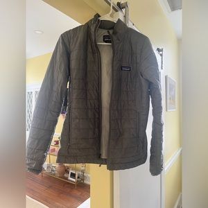 Patagonia Nano Puff